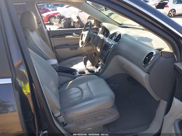 2017 BUICK ENCLAVE LEATHER 5