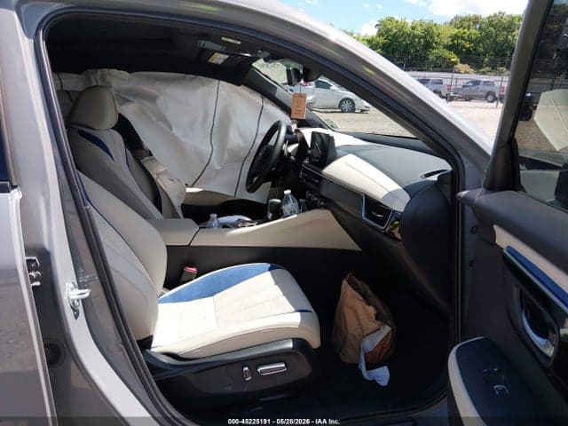2025 ACURA ADX A-SPEC 5