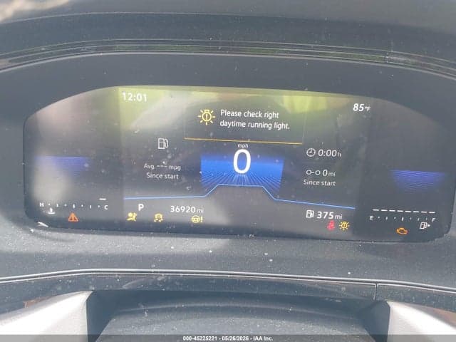 2023 VOLKSWAGEN TAOS 1.5T 7