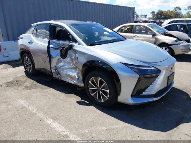 2024 LEXUS RZ 300E