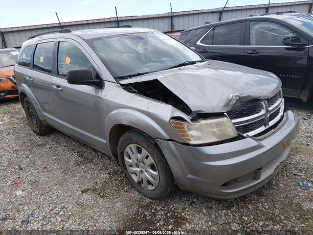 2016 DODGE JOURNEY SE 1