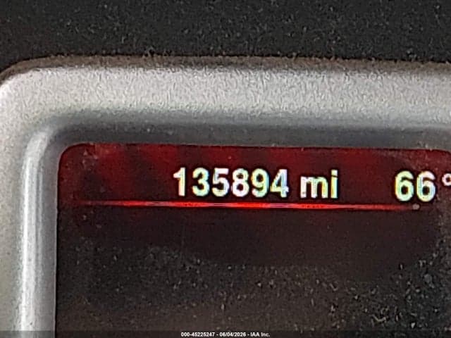 2016 DODGE JOURNEY SE 12