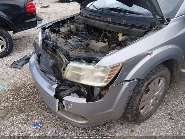 2016 DODGE JOURNEY SE 6