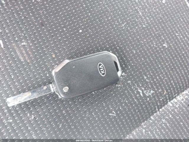 2020 KIA FORTE LXS 11