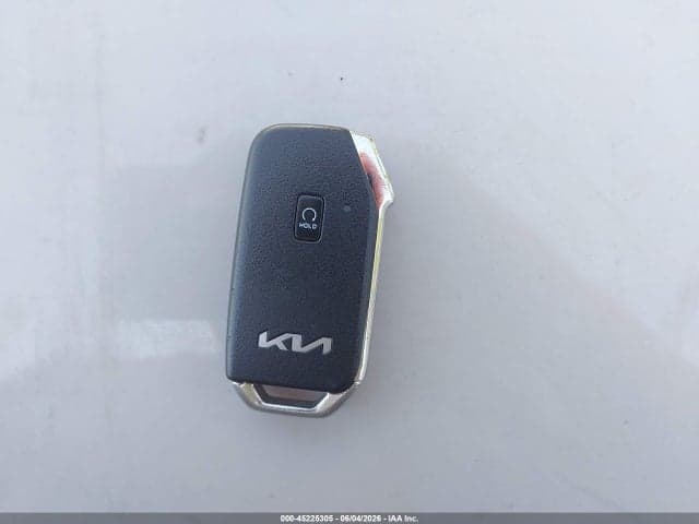 2022 KIA SORENTO EX 11