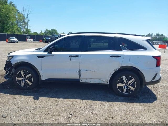 2022 KIA SORENTO EX 14