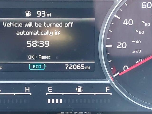 2022 KIA SORENTO EX 15