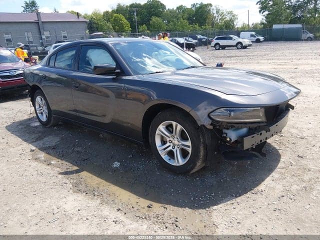 2023 DODGE CHARGER SXT 1