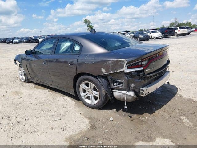 2023 DODGE CHARGER SXT 3