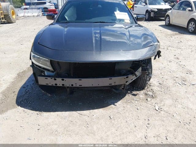 2023 DODGE CHARGER SXT 6