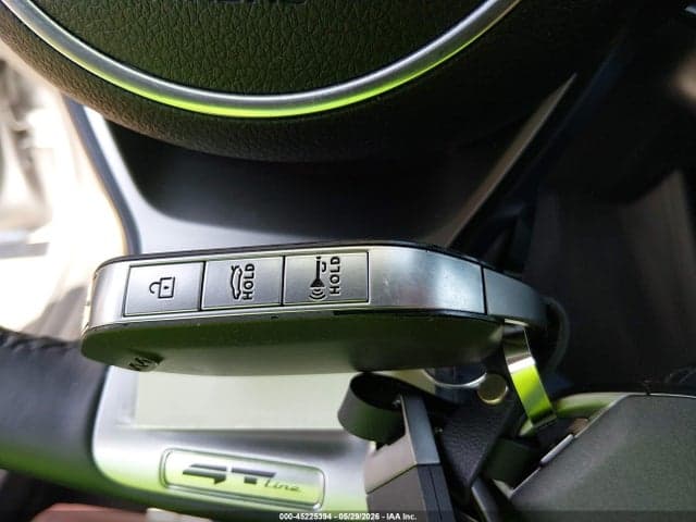 2026 KIA K5 GT-LINE AWD 11