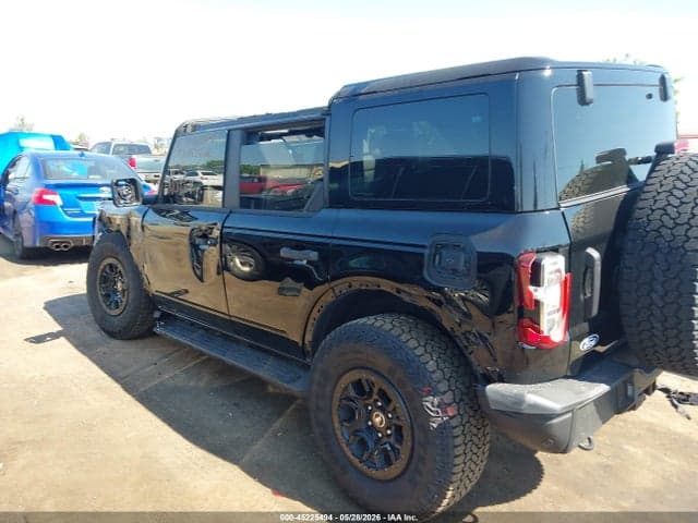 2026 FORD BRONCO BIG BEND 3