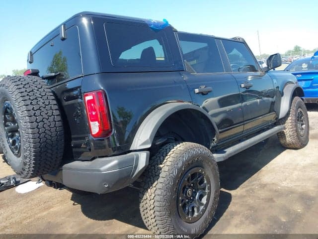 2026 FORD BRONCO BIG BEND 4