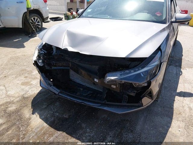 2023 HYUNDAI ELANTRA SEL 6