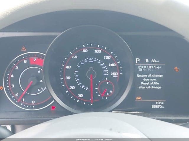 2023 HYUNDAI ELANTRA SEL 7