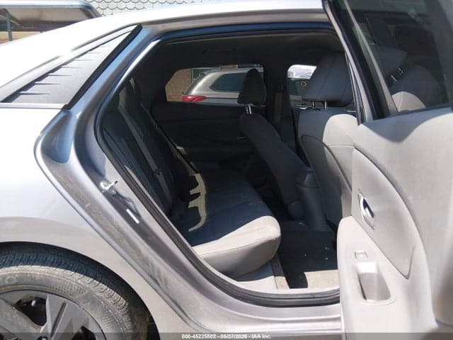 2023 HYUNDAI ELANTRA SEL 8