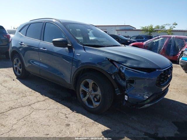 2025 FORD ESCAPE ST-LINE 1