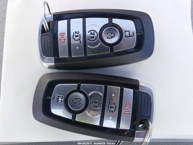 2025 FORD ESCAPE ST-LINE 11