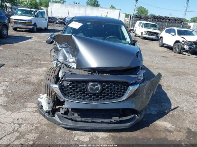 2022 MAZDA CX-5 2.5 S PREMIUM PLUS 12