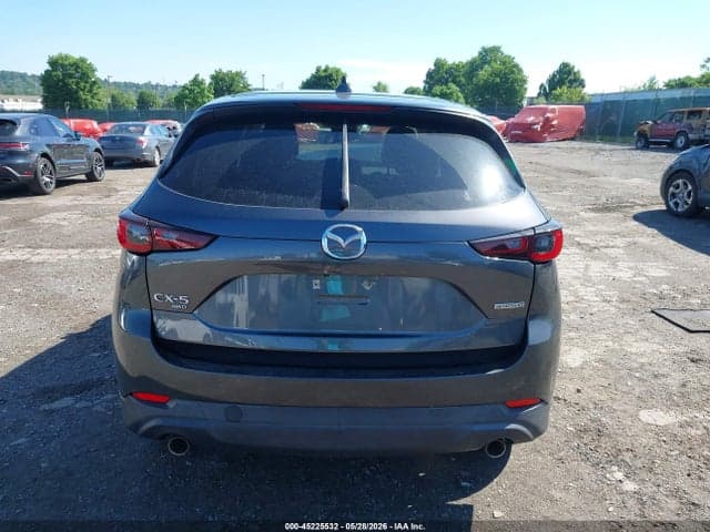 2022 MAZDA CX-5 2.5 S PREMIUM PLUS 16
