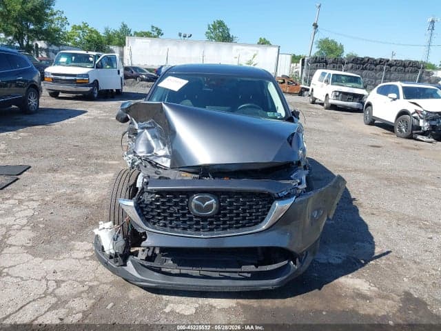 2022 MAZDA CX-5 2.5 S PREMIUM PLUS 6