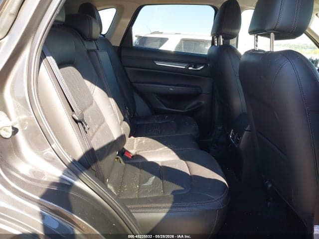 2022 MAZDA CX-5 2.5 S PREMIUM PLUS 8