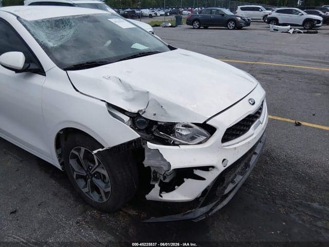 2021 KIA FORTE LXS 6