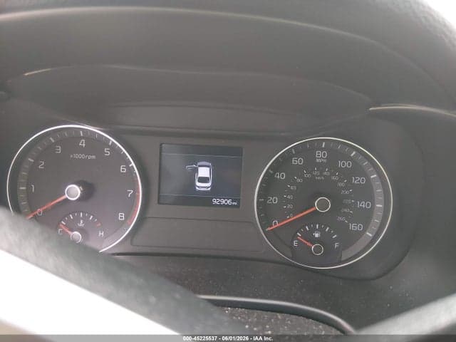 2021 KIA FORTE LXS 7