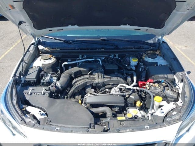 2020 SUBARU OUTBACK LIMITED 10