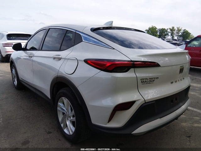 2024 BUICK ENVISTA PREFERRED FWD 3