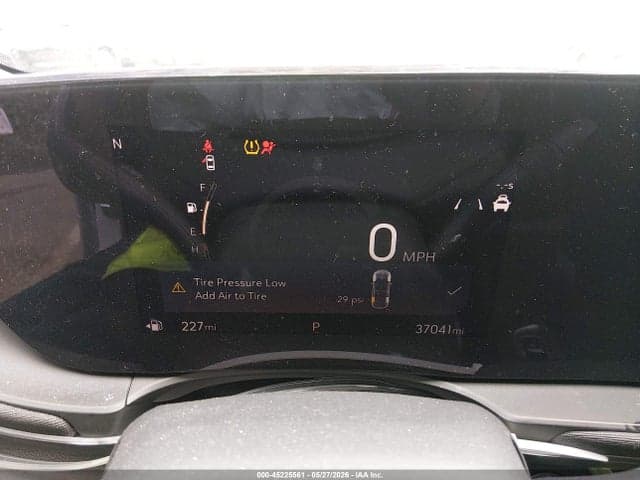 2024 BUICK ENVISTA PREFERRED FWD 7