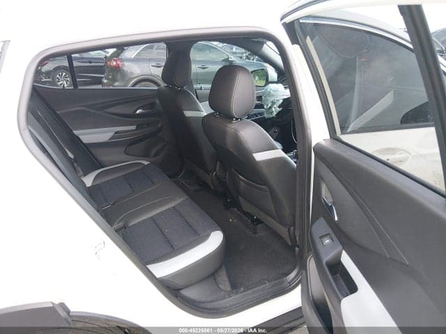 2024 BUICK ENVISTA PREFERRED FWD 8