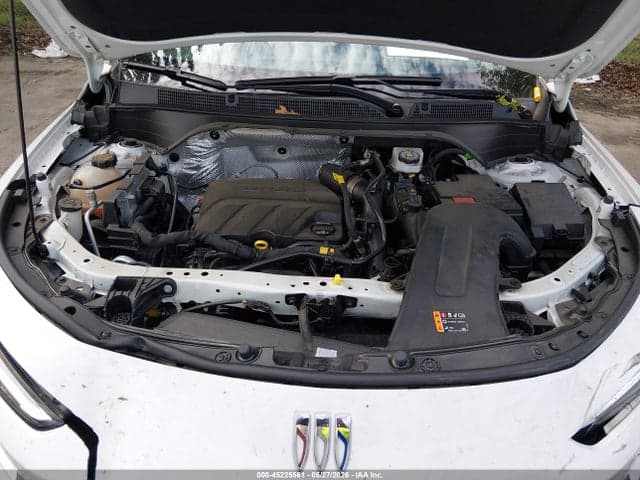 2024 BUICK ENVISTA PREFERRED FWD 10