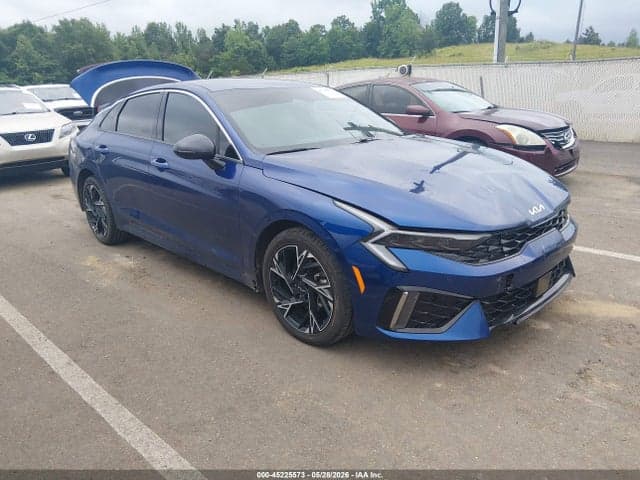 2025 KIA K5 GT-LINE 1