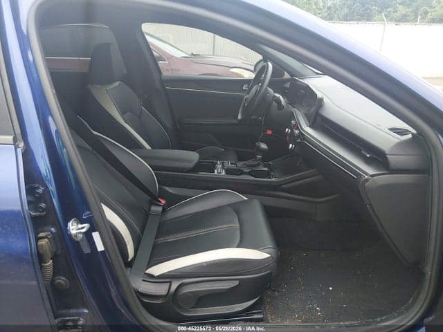 2025 KIA K5 GT-LINE 5