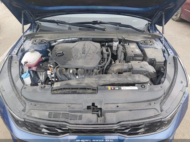 2025 KIA K5 GT-LINE 10