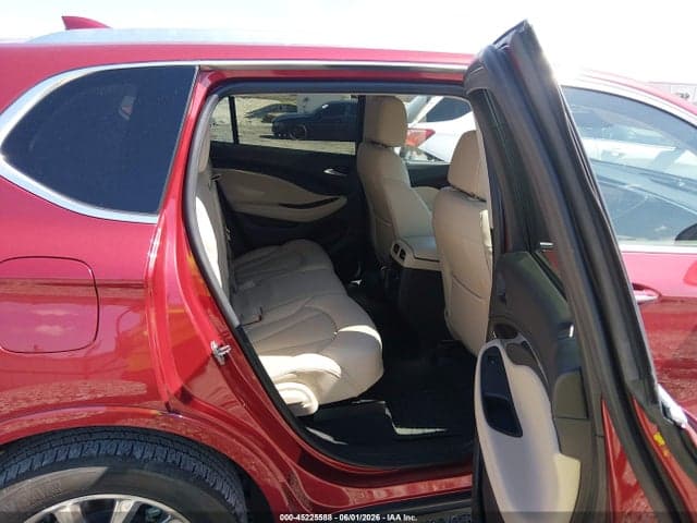 2019 BUICK ENVISION FWD ESSENCE 8