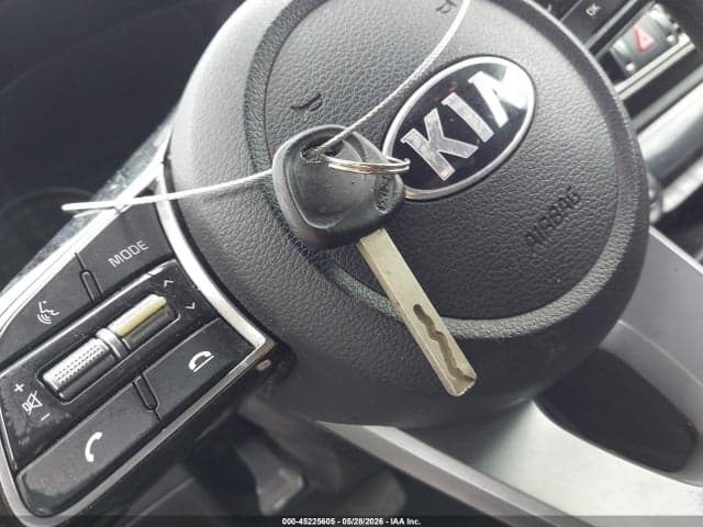 2019 KIA FORTE LXS 11