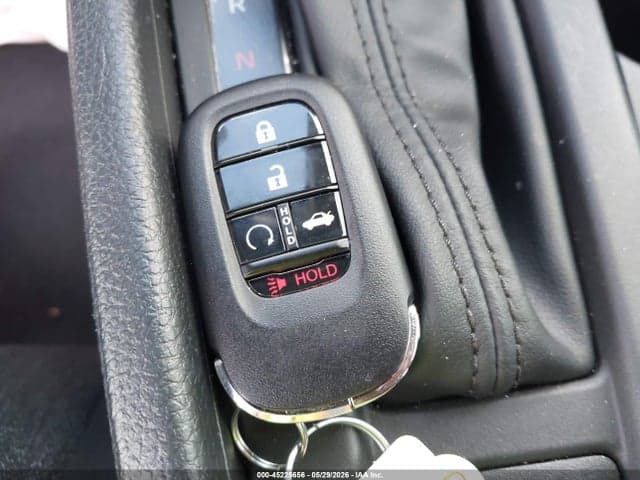 2024 HONDA ACCORD LX 11