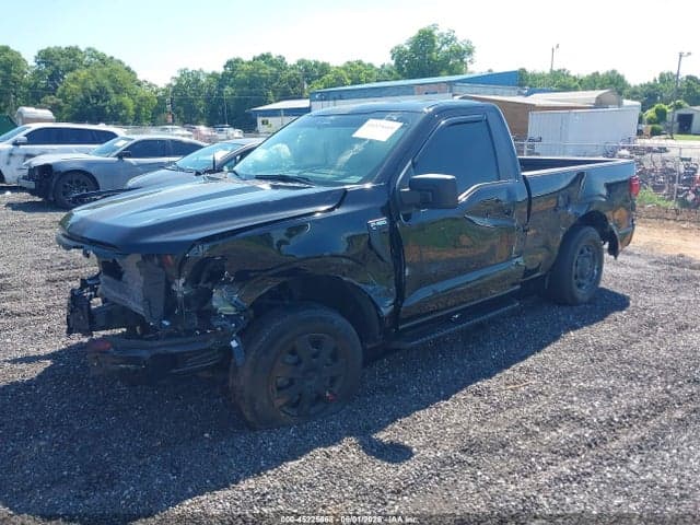 2025 FORD F-150 XL 2