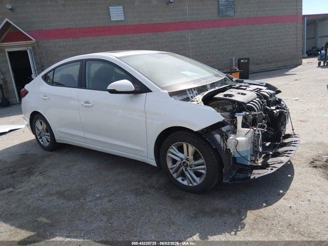 2020 HYUNDAI ELANTRA VALUE EDITION - 1