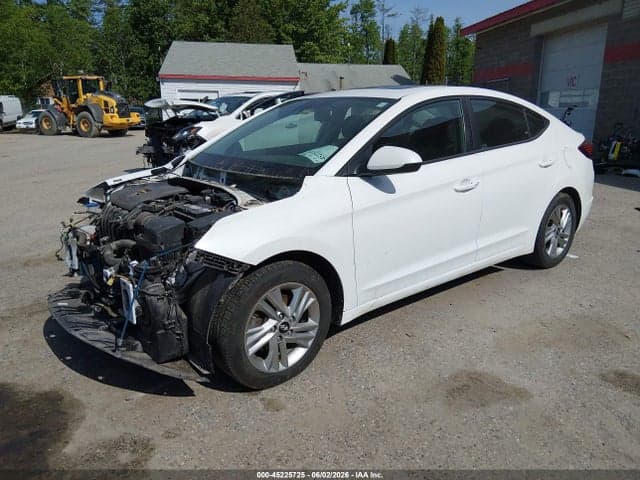 2020 HYUNDAI ELANTRA VALUE EDITION 2