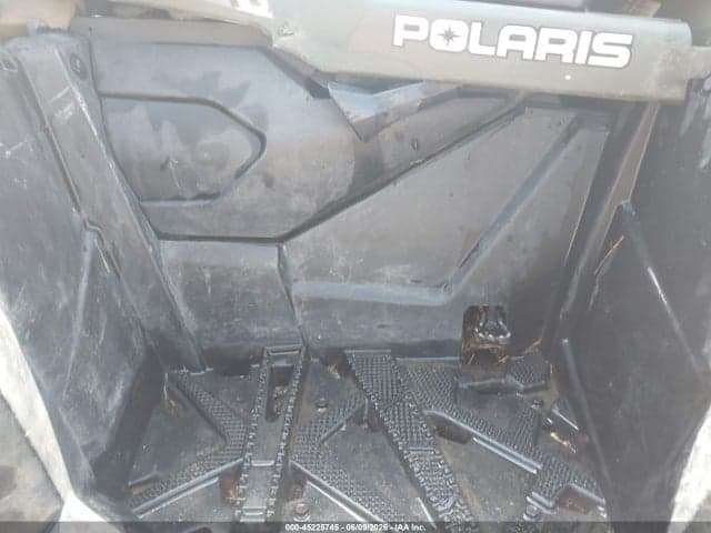 2022 POLARIS SPORTSMAN 850 8