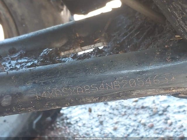 2022 POLARIS SPORTSMAN 850 10