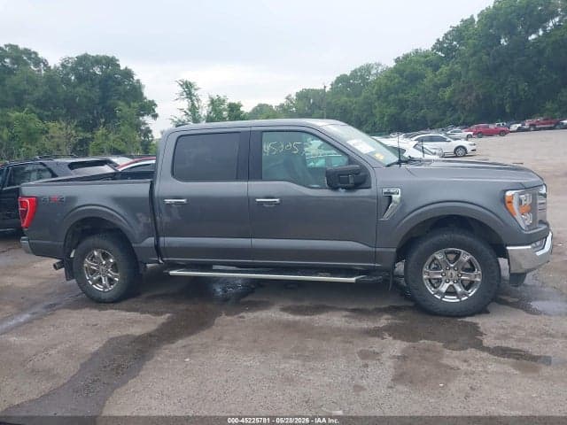 2022 FORD F-150 XLT 13