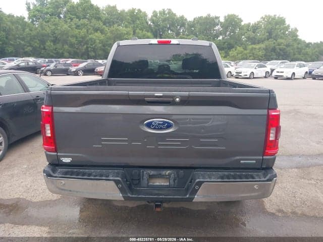 2022 FORD F-150 XLT 16