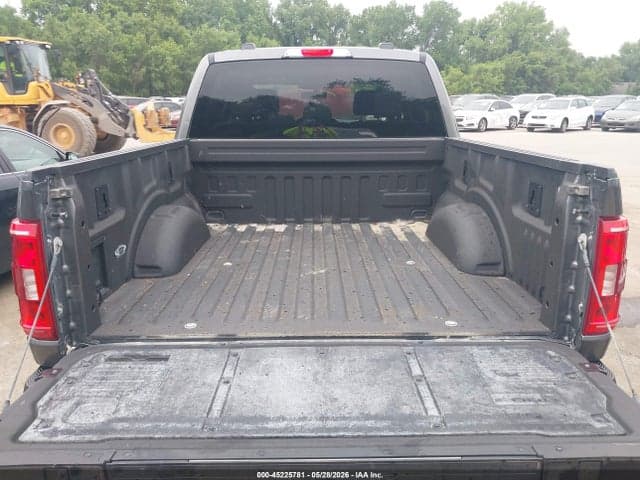 2022 FORD F-150 XLT 17