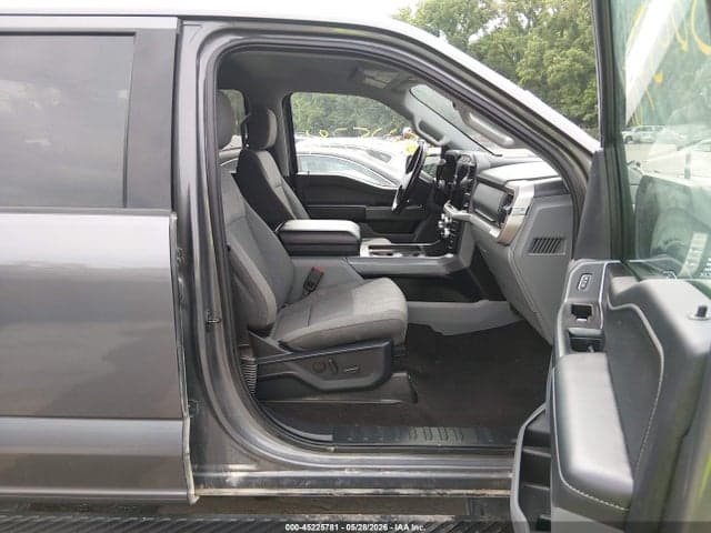 2022 FORD F-150 XLT 5