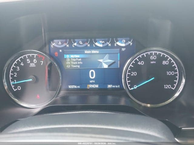 2022 FORD F-150 XLT 7