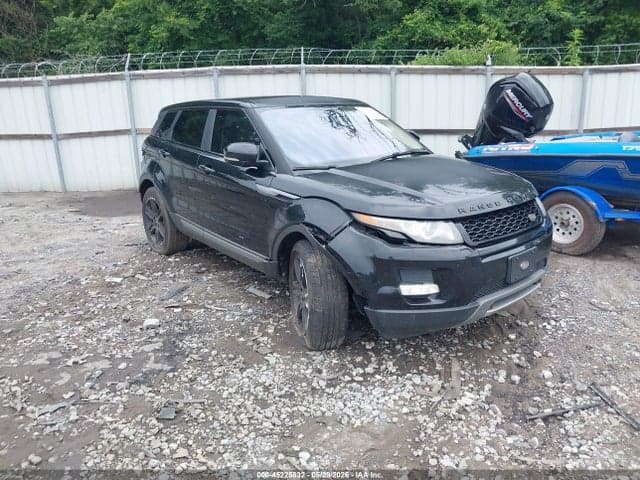 2013 LAND ROVER RANGE ROVER 1